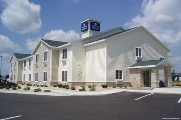 Cobblestone Inn of Durand